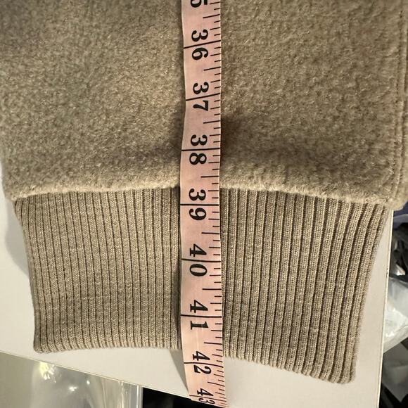 NEW Ami Paris Men's Argile Drawstring Waistband Trackpants Joggers Size XXL - Picture 16 of 16